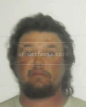 Jeffrey Thomas Perkins