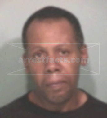 Terrance Ray Bradley