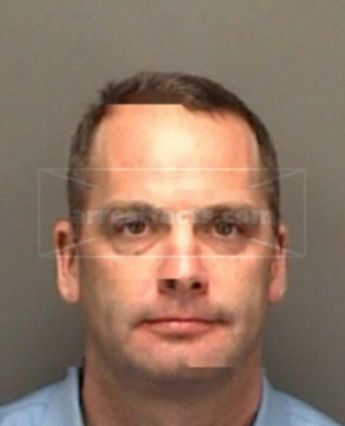 Matthew Martin Clevenger