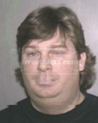 Clinton Robert Atwater