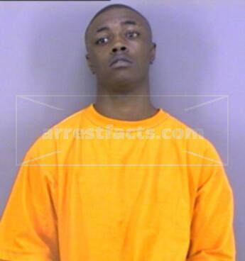 Robert Wayne Jones