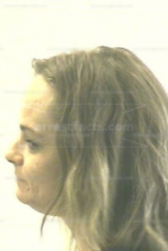 Crystal Gail Williamson