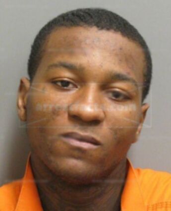 Thaduess Darnell Jones