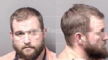 Brandan Joseph Robbins `