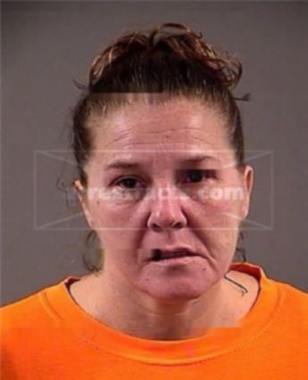 Melodie Lynn Phelps
