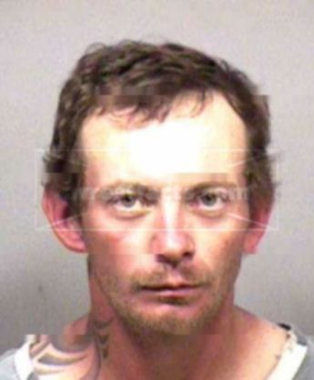 Clifford Wayne Marcum
