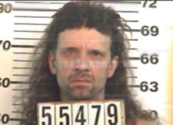 Marlin Louis Carman