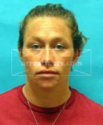 Carrie Lynn Reiter