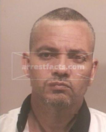 Jose Hernandez-Murillo