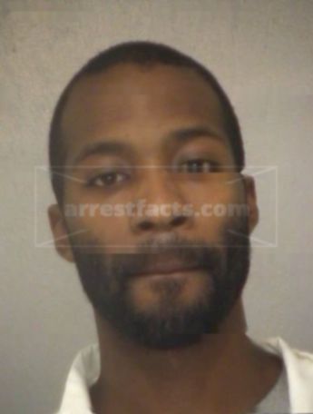 Marques Antonio Black
