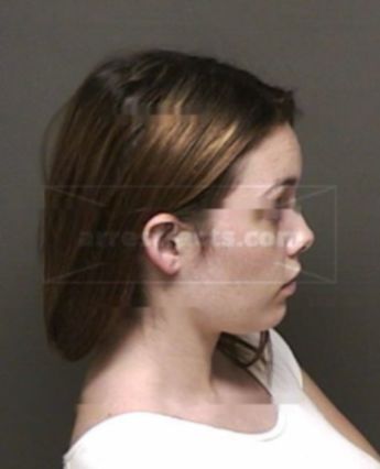 Shannon Marie Burch