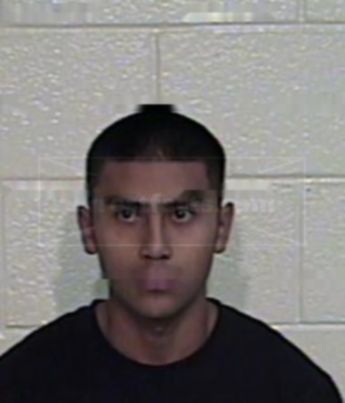 Sebastian Gutierrez Gonzalez