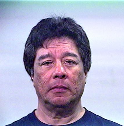Isidro Arreola