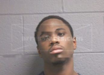 Keith Aaron Young