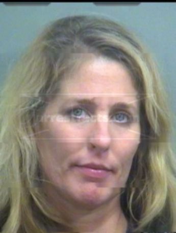 Mary Scott Gilbert