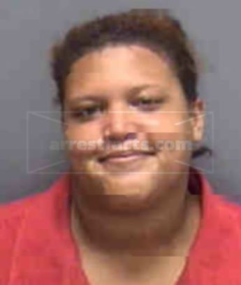 Jasmine Irene Wanke