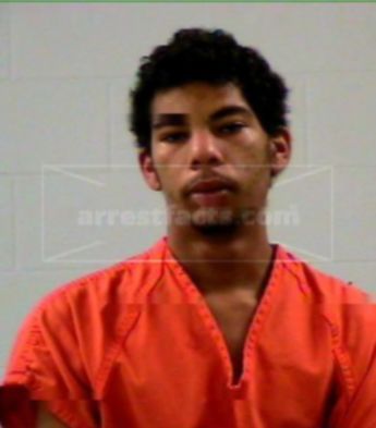 Justin Keith Conely