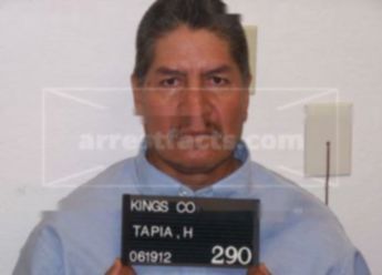 Honorio Tapia