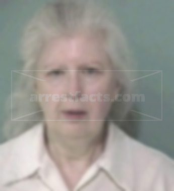 Linda Lee Woodbury