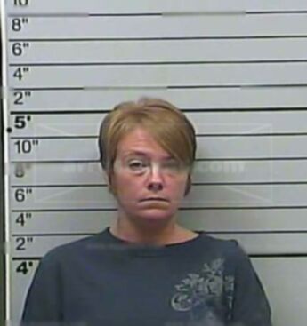 Kendall A Tipton/mcgaha