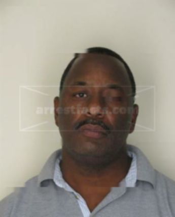 Bruce Eric Walton
