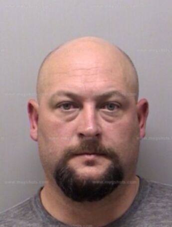 Paul Michael Raby