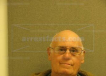 William R Vandel Jr.