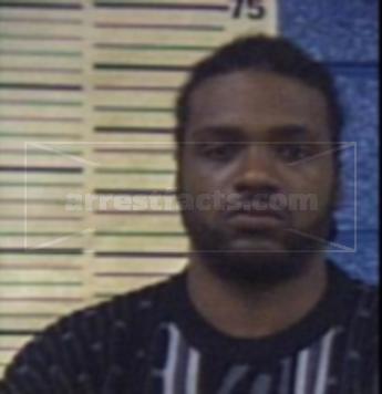 Jimmy Edward Thomas