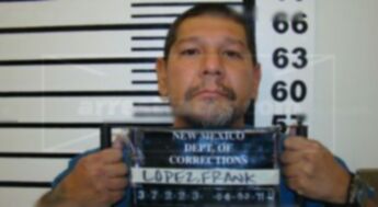 Frank Raul Lopez