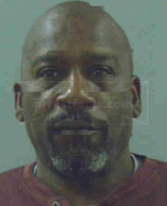 Anthony Lenard Parker