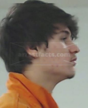 Marcus Darnelle Perez