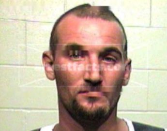 Brian Keith Bridges