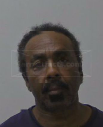 John Willie Griffin