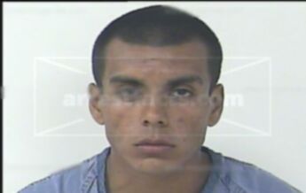 Rigoberto Jose Salinas