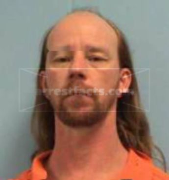 James Lee Bates
