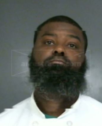 Dwain Raymond Parker