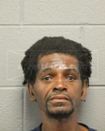 Daryl Johnson