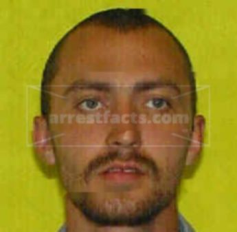 Adrich Thomas Earl May