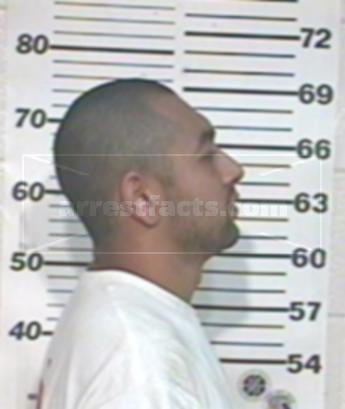 Daniel Reyes Morales