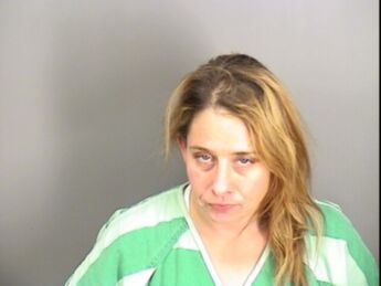 Kristina Elizabeth Thomey