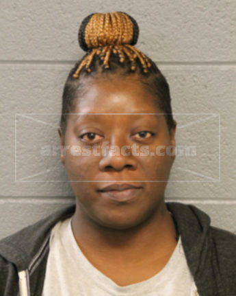 Takila Richmond