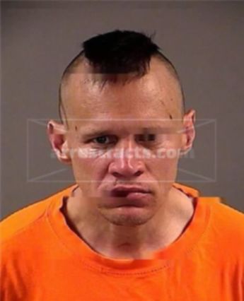 Jayson Lee Sears