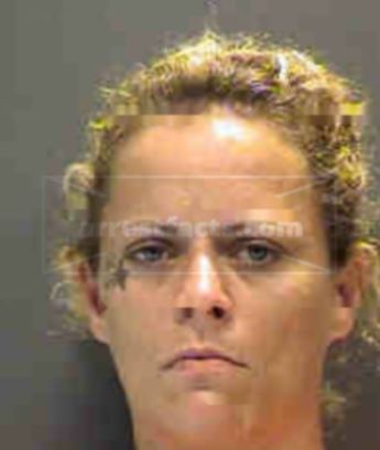 Brittany Suzanne Green