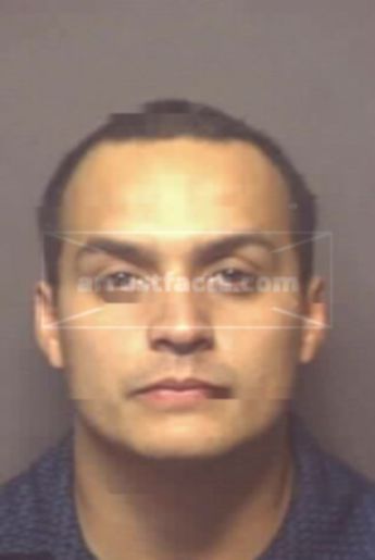 Ulysses Antonio Ramirez