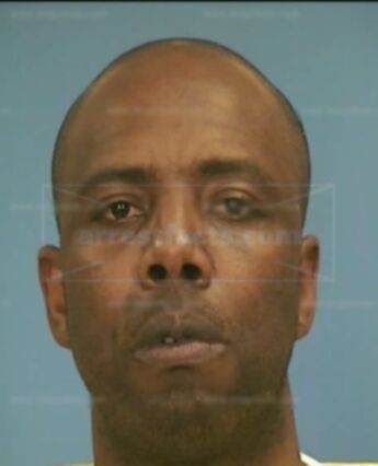 Kenneth Gus Davis