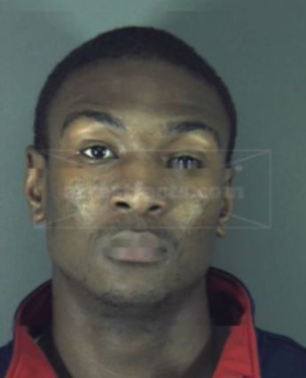 Jamar Octavious Mccullough
