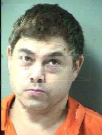 Keith Jerome Arendt