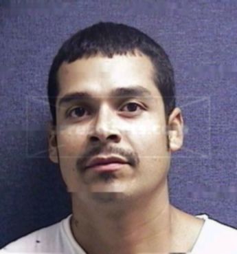 Rigeberto Gonzalez