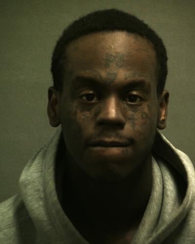 Stanley Charles Britton