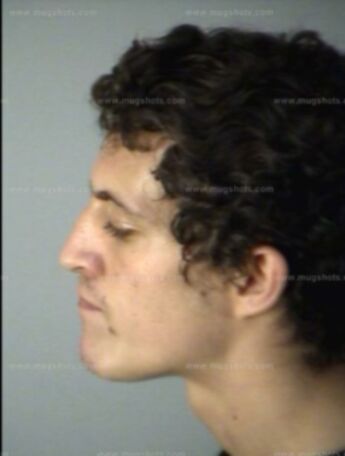 Braddock Aaron Markland
